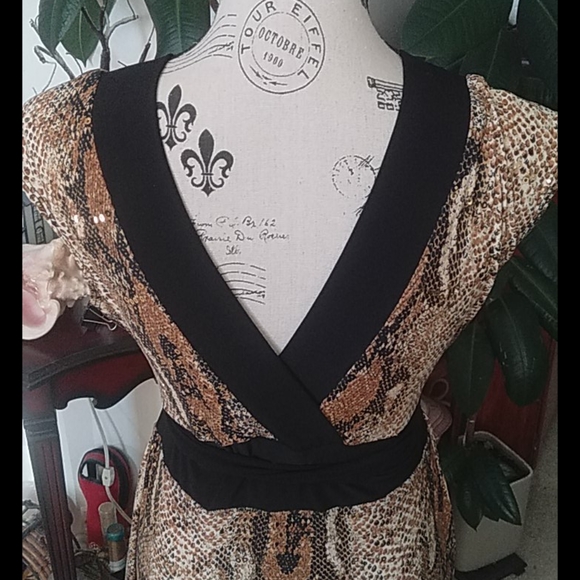 Dress - Picture 4 of 4